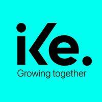 ike solutions logo image