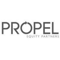 propel equity partners logo image