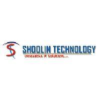 shoolin technology logo image