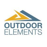 outdoor elements usa logo image