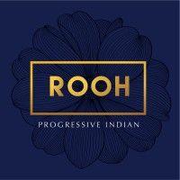 rooh chicago logo image