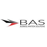 business aviation solutions, llc logo image