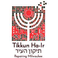 tikkun ha-ir of milwaukee inc logo image