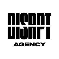 disrpt agency logo image