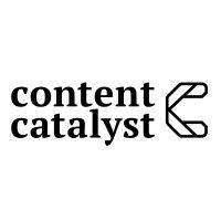 content catalyst logo image