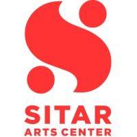 sitar arts center logo image