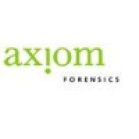 axiom forensics logo image