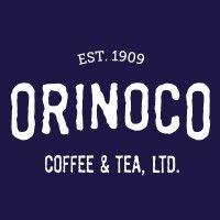 orinoco coffee & tea