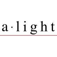 a-light architectural lighting logo image