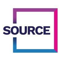 source logo image