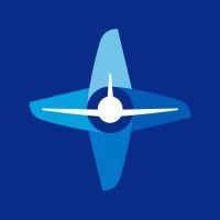 contour aviation logo image