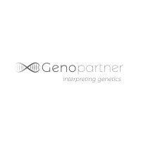 genopartner logo image