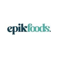 epik foods logo image