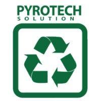 pyrotech solution and integrated services corp