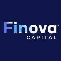 finova capital, llc logo image