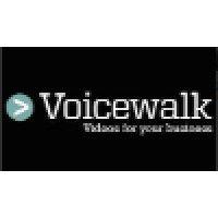 voicewalk, inc. logo image