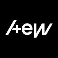 aew architects logo image