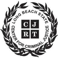 csulb center for criminal justice logo image