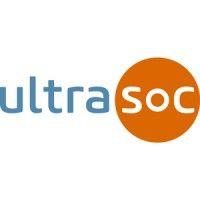 ultrasoc logo image