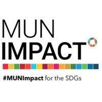 mun impact logo image