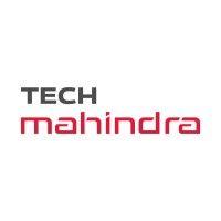 tech mahindra mexico cloud logo image