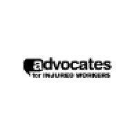 advocates for injured workers logo image