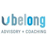 ubelong logo image