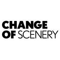 change of scenery logo image