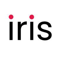 iris properties logo image