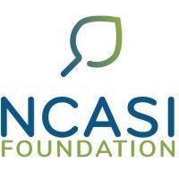 ncasi foundation logo image