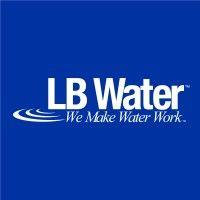 lb water