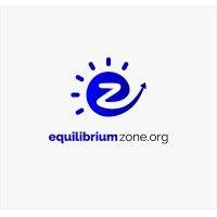 equilibrium zone logo image