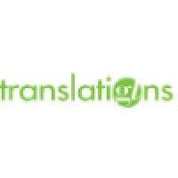 gl translations logo image