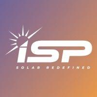 ion solar pros logo image