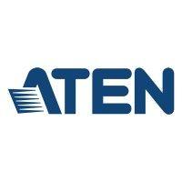 aten infotech logo image