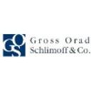 logo of Gross Orad Schlimoff Co