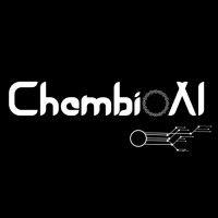 chembioai logo image