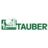 tauber oil company logo image