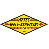 aztec well family logo image