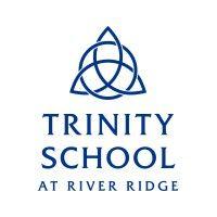 trinity school at river ridge logo image