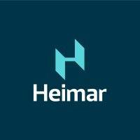 heimar logo image