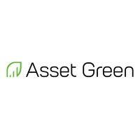 asset green logo image