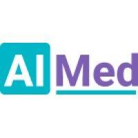 aimed logo image