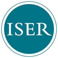 iser - instituto de estudos da religião logo image