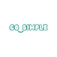 go-simple logo image