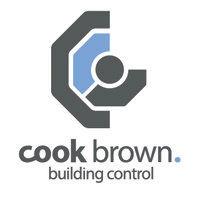 cook brown building control ltd logo image