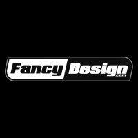 fancy design video productions logo image