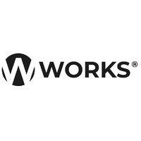 mx works logo image