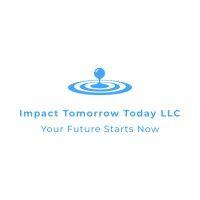 impact tomorrow today logo image