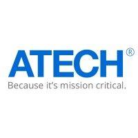 atech logo image